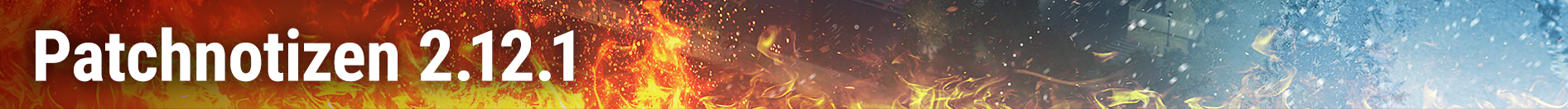Patchnotizen